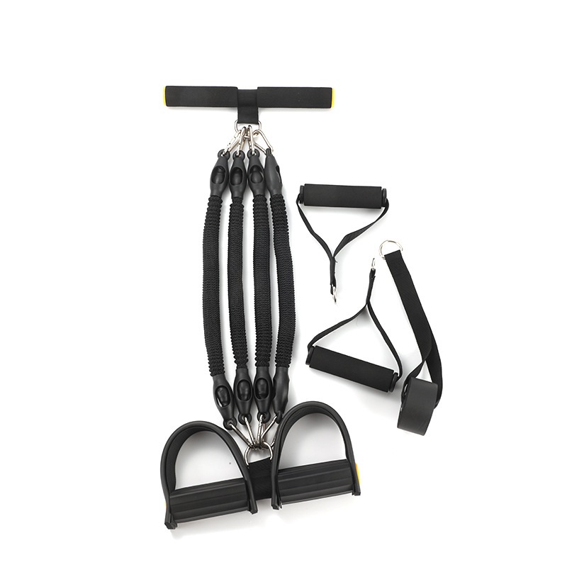 Multi-Function Resistance Band DP002Multi-Function Resistance Band DP002-2