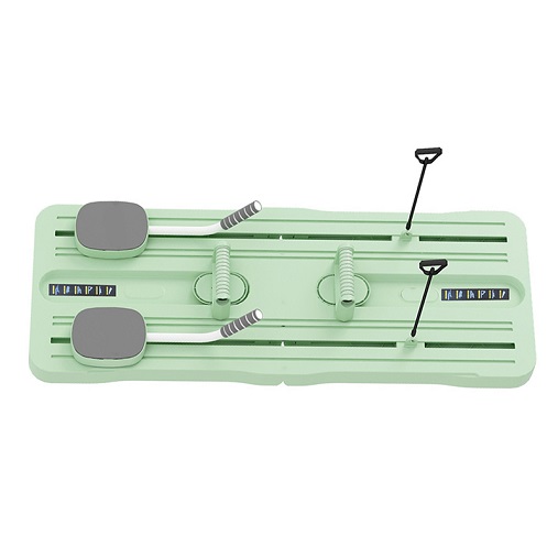 Foldable Multi-Functional Pilates Board DP001