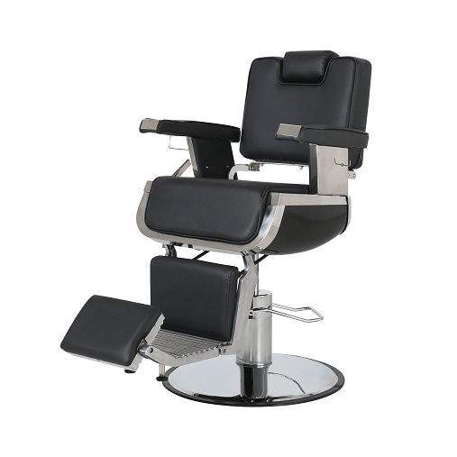 DP2076 Hydraulic Recling Barber Chair