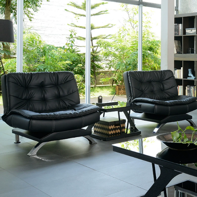 Business Reception Sofa for Sale-4