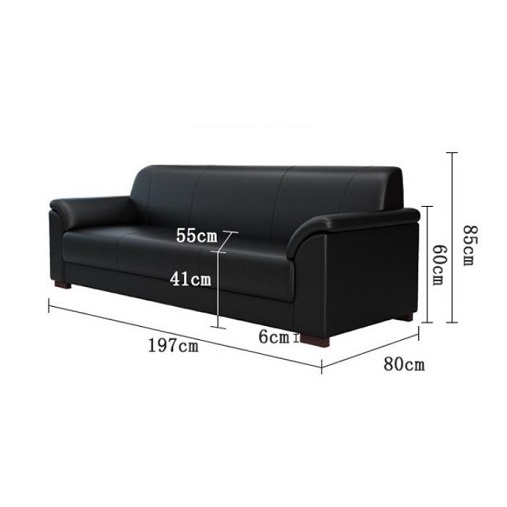 Business Reception Sofa for Sale-1