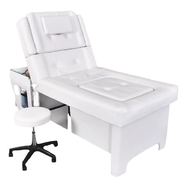 DP-B02 Smart-Lift Head Spa Shampoo Bed-1