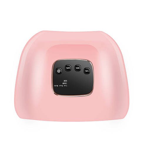 180w-pink-led-nail-lamp