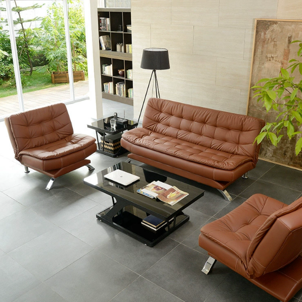 Business Reception Sofa for Sale-5