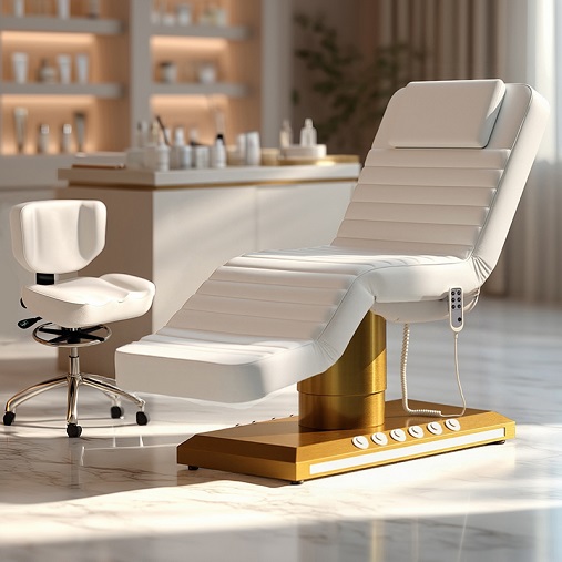 multi-purpose-electric-beauty-bed-with-led-lights-for-salon-5