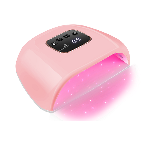 TMS-015 LED UV Nail Lamp