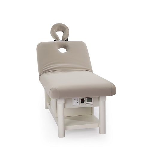 solid-wood-spa-bed-adjustable-headrest-heating-storage-top-view-03