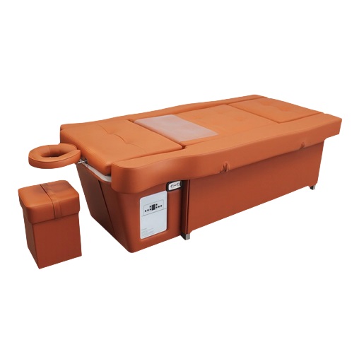 MH-C238 Head Spa & Foot Bath All-in-One Electric Bed