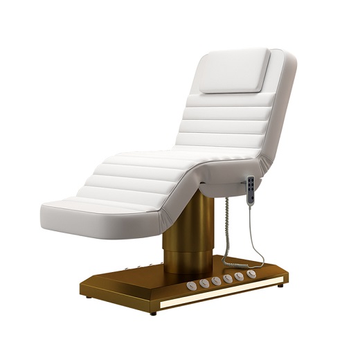 SYAMC-001 Electric Salon Bed Wholesale