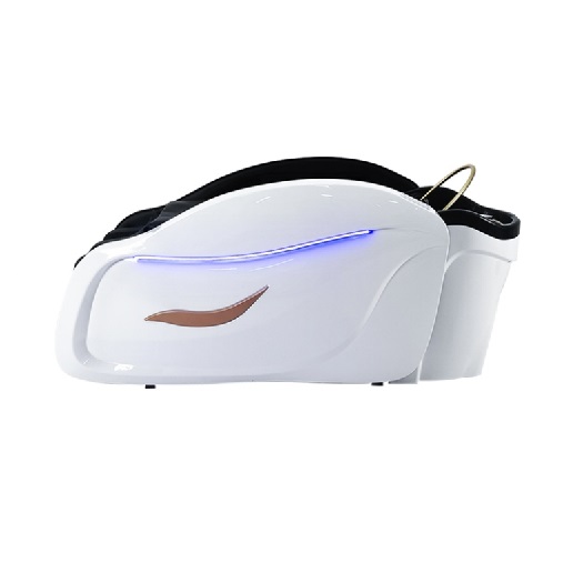 XF-606 Shampoo Massage Bed