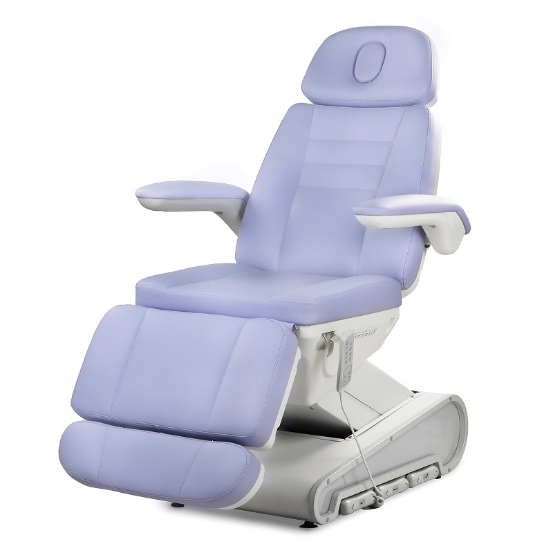 M12A14 Electric Beauty Bed with Memory Function