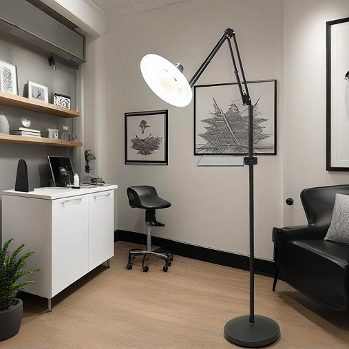 Adjustable-Tattoo-Lamp-For-Salon-Use-Dongpin-Beauty-Furniture