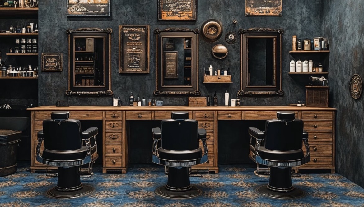 Barber Chair Maintenance Tips for Long-Lasting Performance