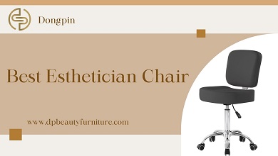 How to Choose the Perfect Salon Stool for Every Beauty Professional