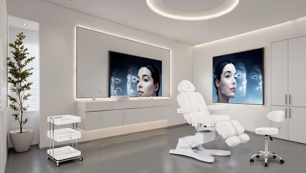 Introducing the Next Generation of Electric Beauty Beds: EB02 & EB103