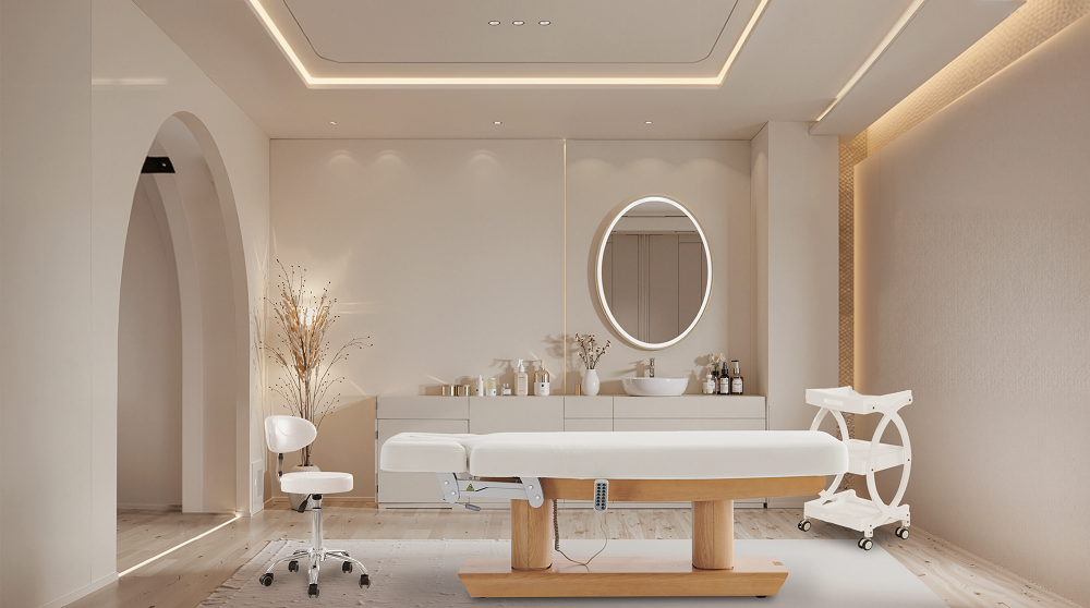 Full-Service Spa & Medspa Interior Design Ideas to Elevate Your Brand