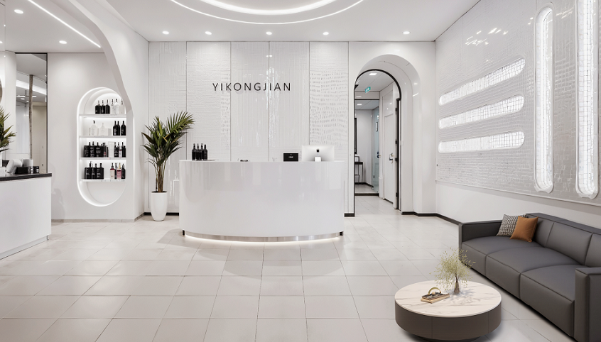 Dongpin’s Full-Scope Interior Design & Product Integration Service — Case Studies and Insights