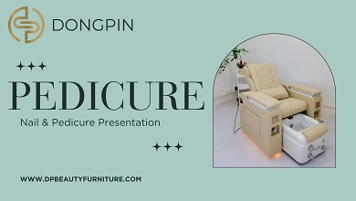 Pick the Best Pedicure Chair of Dongpin : 4 Best Options for Your Salon