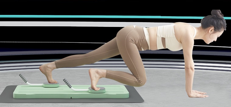 Portable Pilates gear supplier.jpg