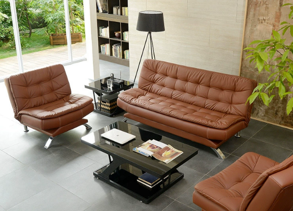 Dongpin Business Reception Sofa for Sale Business Reception Sofa for Sale