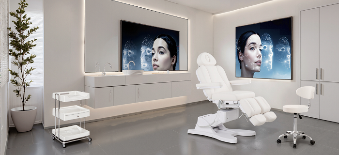 Introducing the Next Generation of Electric Beauty Beds for Medical Beauty Salon.png
